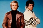 James Gunn is rebooting the TV show Starsky and Hutch