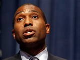 The life and career of Tony West, the Uber executive married to Kamala ...