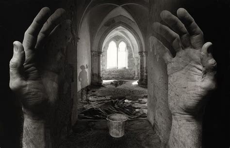 Pioneer Of Surreal Photography Surrealism Photography Jerry Uelsmann