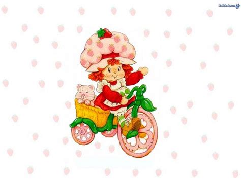 Strawberry Shortcake Wallpapers Top Free Strawberry Shortcake