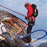 Pictures of Rope Climbing Harness