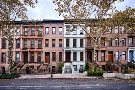 See The Nyc Neighborhoods Where Affordability Is Most At Risk Curbed Ny