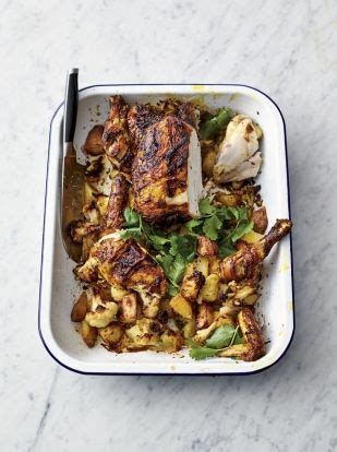 Jamie introduces the wonderful maunika gowardhan to the food tube family with a bang, as she teaches him how to master the most delicious and tender indian butter chicken recipe. Jamie oliver chicken recipes 5 ingredients, geo74.su