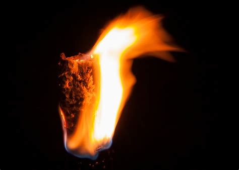 Long Exposure Fire Photography 5 Tips For Beginners