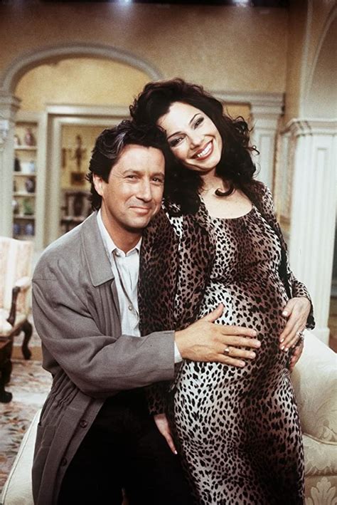 Fran Drescher Reveals What The Nanny Characters Would Be Doing In 2020