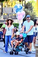 Javier Bardem habla de su familia en el show de Jimmy Kimmel - Foto 2