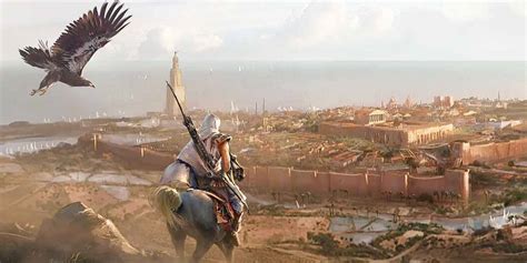 Janela De Lan Amento De Assassin S Creed Mirage Pode Ter Vazado Hot Sex Picture