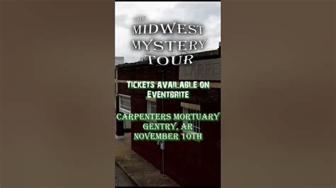 Carpenters mortuary event #paranormal #ghosthunting #ghost #creepy #