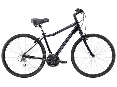 Cannondale Adventure Hybrid Bike User Reviews 0 Out Of 5 0 Reviews