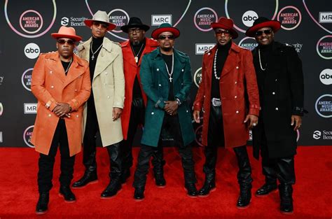 New Edition 2022 Tour Dates With Charlie Wilson And Jodeci