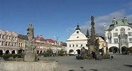 Dvůr Králové nad Labem - Cesty krajem
