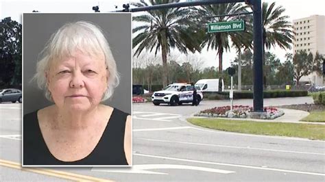 Fox News On Twitter Florida Woman Who Reportedly Shot Killed