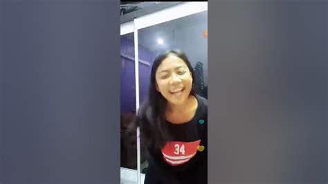 Bigo Live Awek Melayu Payung Hot Dance Lagi Youtube