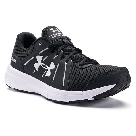 Under Armour Dash Rn 2 Mens Running Shoes Running Shoes For Men