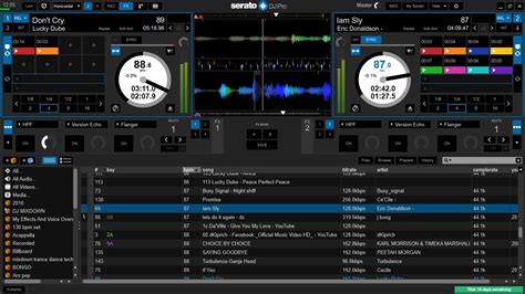 Let's download tool skin apk for android smartphones. Serato DJ 2 Pro Skin For Virtual DJ 2 and 4 Decs | Zone ...