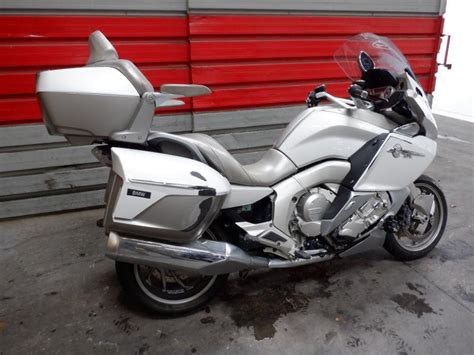 Do comment your thoughts regarding the video. BMW 1600 KGTL - BIKE-ECO