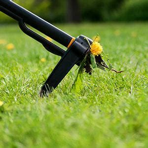 All tools have been checked by our tool ninjas and are in good working condition. Amazon.com : Fiskars 4-Claw Weeder 39 Inch, Black/Orange ...