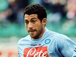 Walter Gargano - Napoli | Player Profile | Sky Sports Football