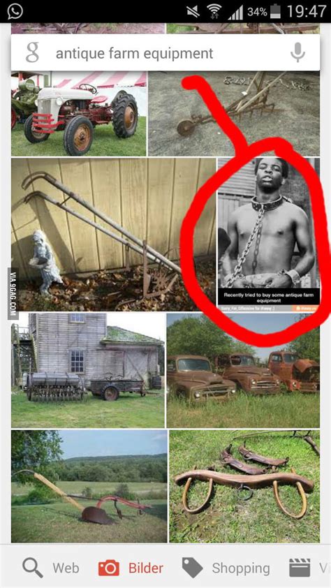I Dont Think Thats An Antique Farm Equipment 9gag