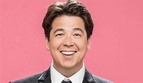 Michael McIntyre writes a second autobiography : News 2020 : Chortle ...