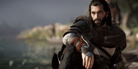 Why The New Assassins Creed Game Focuses On Basim