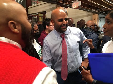 Three Hartford mayoral candidates to face off in Sept. 12 primary