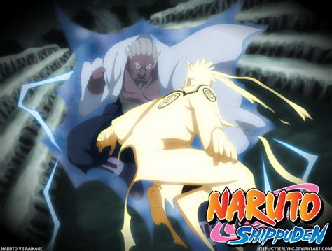 Naruto Chakra Mode Ultimate Mode Update Daily Anime Art