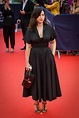 REBECCA ZLOTOWSKI at 46th Deauville American Film Festival Opening in ...
