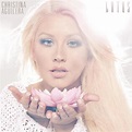 Christina Aguilera divulga capa da versão deluxe do "Lotus", seu novo ...