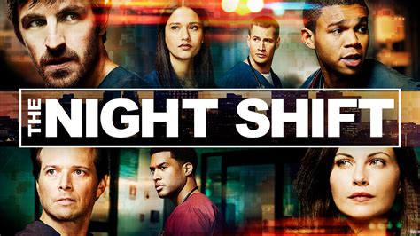 Watch The Night Shift Episodes