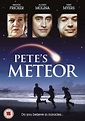 Pete's Meteor [DVD]: Amazon.co.uk: Mike Myers, Brenda Fricker, Alfred ...