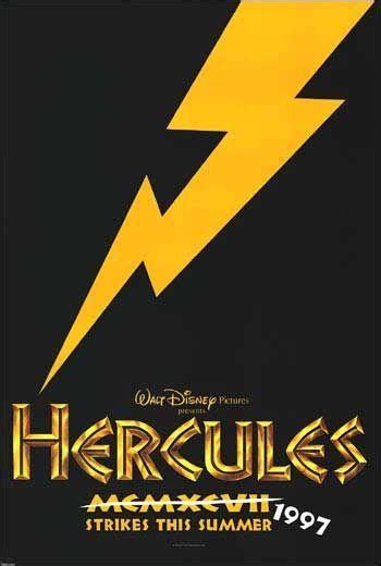 Image Gallery For Hercules Filmaffinity