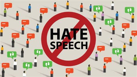 The Delicate Balance Of Free Speech V Hate Speech Nz