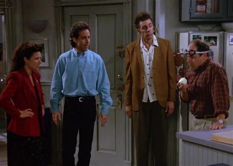 100 Best Seinfeld Episodes Of All Time Stacker