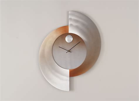 Image Result For Unique Clock Hands Nature Clock Unique Clocks Clock