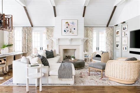 Southern Décor Ideas From a Charleston Interior Designer