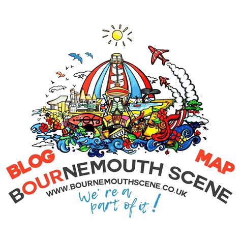 The Bournemouth Scene