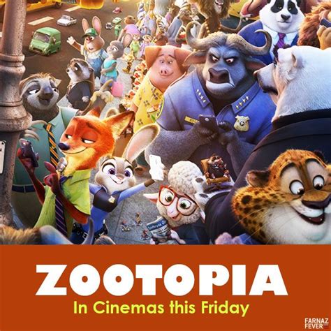 Pin By Farnazfever On Posters Zootopia Characters Zootopia Disney
