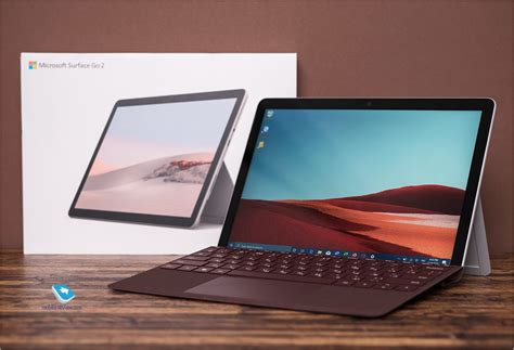Microsoft's surface go 2 is a versatile choice for those who need the functionality of a laptop during the day, but a tablet for streaming at night. Mobile-review.com Обзор Microsoft Surface Go 2 - бюджетный ...