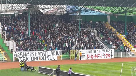 Giresunspor, giresun ilinde ilk olarak 1925, daha sonra 1967 yılında tekrar kurulmuş olan bir spor kulübüdür. Giresunspor Aydinspor - YouTube