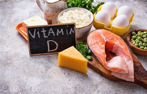 Vitamin D Manfaat Dosis Dan Sumber Terbaik
