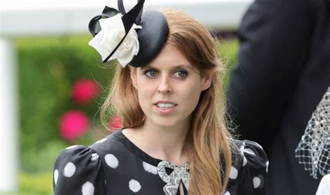 why princess beatrice will never get a duchess title uk