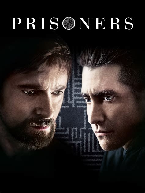 Prime Video: Prisoners