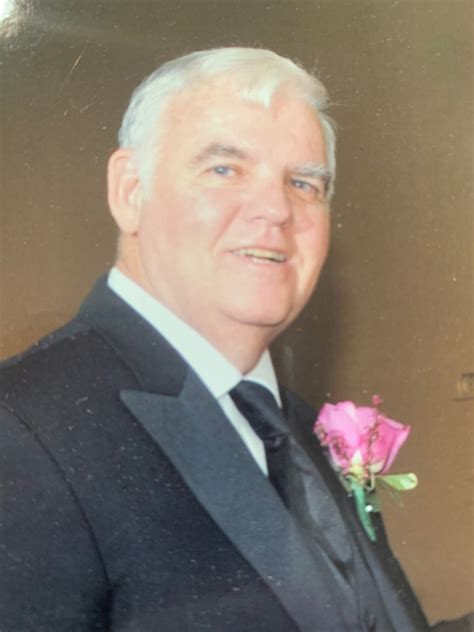 Obituary Of Henry F Meaney Welcome To Chapey And Sons Funeral Home