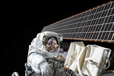 Free Images Dark Vehicle Space Profession Satellite Astronaut