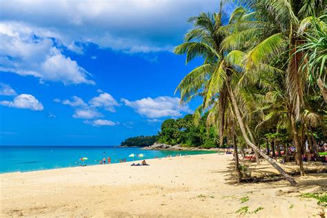 Best Beaches In Phuket Phukets Best Beaches