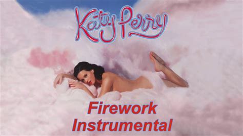 Katy Perry Firework Instrumental Youtube