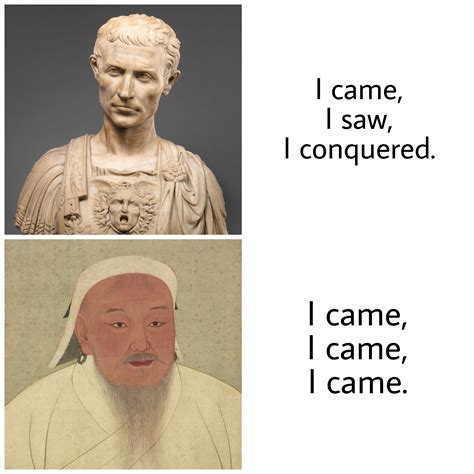 He Sure Got Around History Memes Know Your Meme