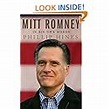 Mitt Romney in His Own Words: Phillip Hines: 9781451687804: Amazon.com ...