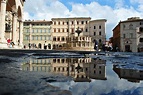 Universidad de Perugia - Grupo Compostela de Universidades